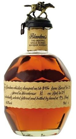 Blanton's - Single Barrel Bourbon (750ml)