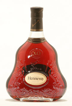 Hennessy - Cognac XO - M & R Liquors