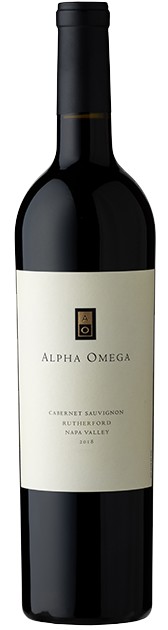 Alpha Omega Napa Cabernet NV M R Liquors