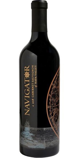 Navigator Napa Cabernet