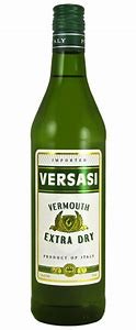 Martini & Rossi Extra Dry Vermouth NV 1.5 L.